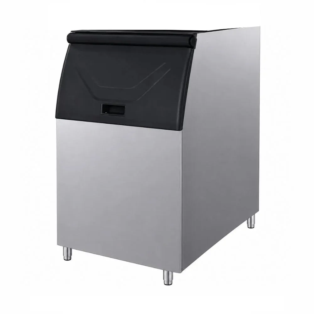 Deposito Fabrica Hielo 130kg Para Modelo FH-160 Polar DHP-130