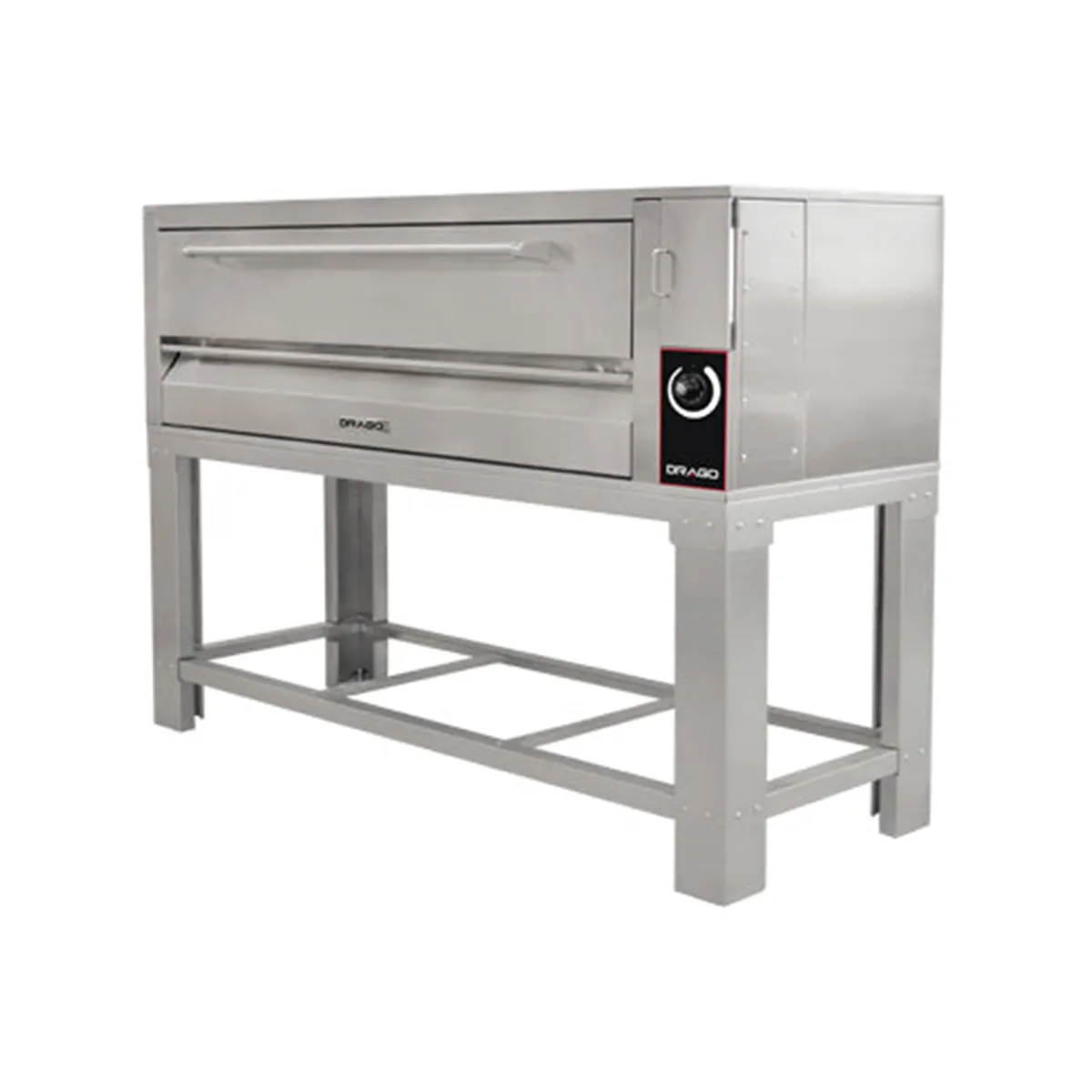 Horno Para Pizza Drago HP-3