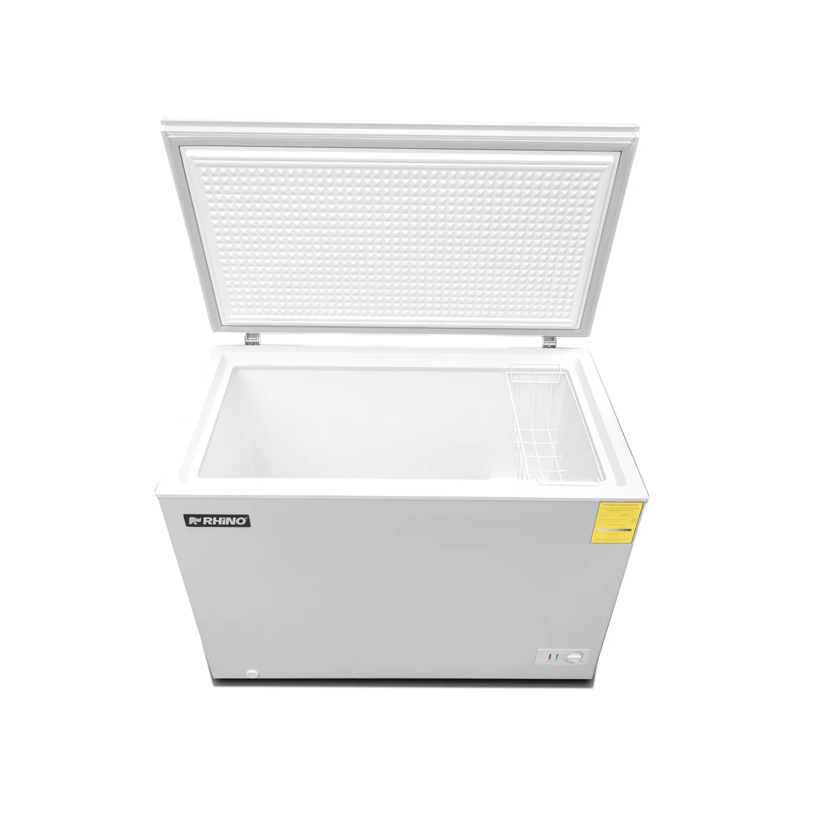 Congelador Horizontal 282L Rhino CONGECO-10