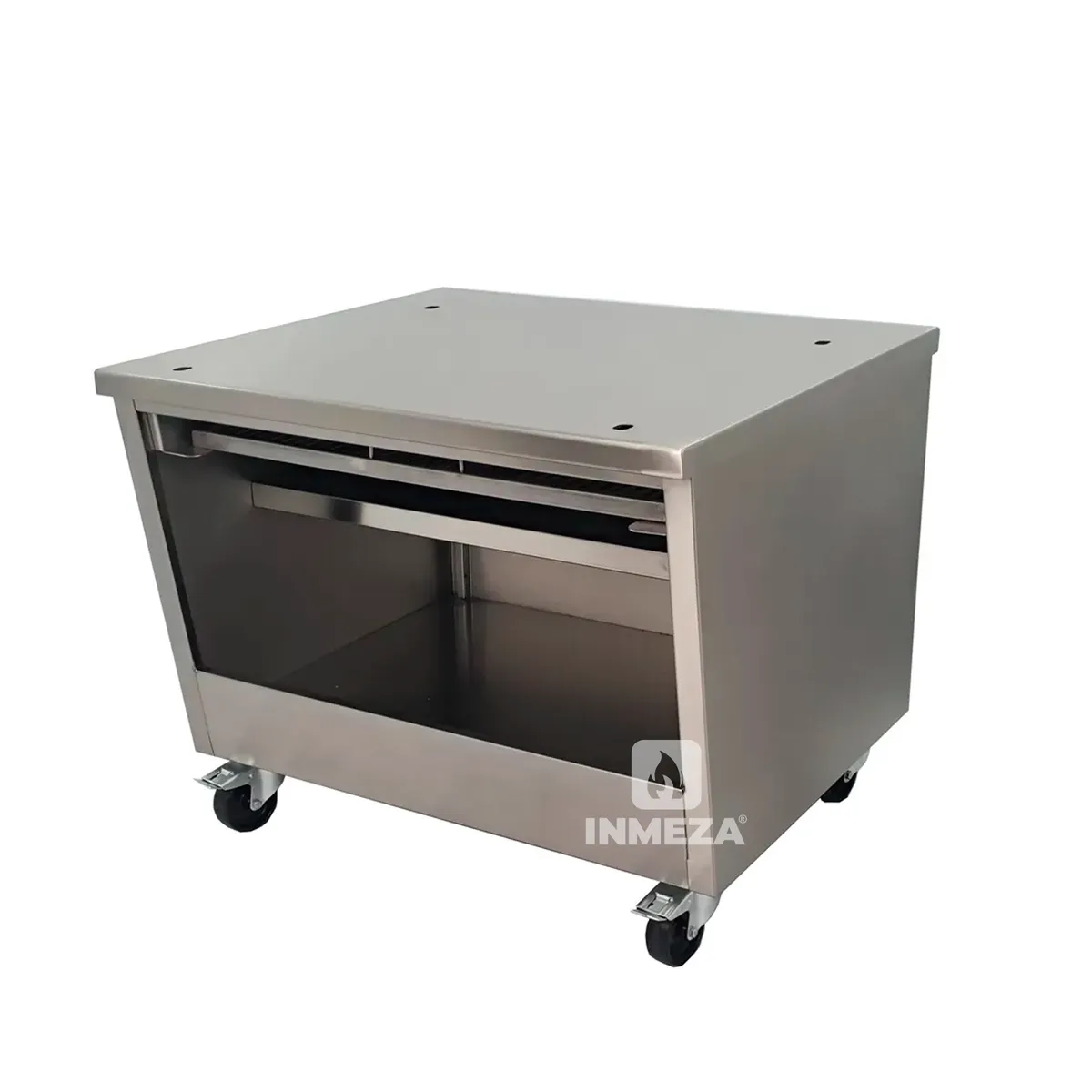 Horno 90 91 X 78 X 73 Cm Pira BASE PIRA 90