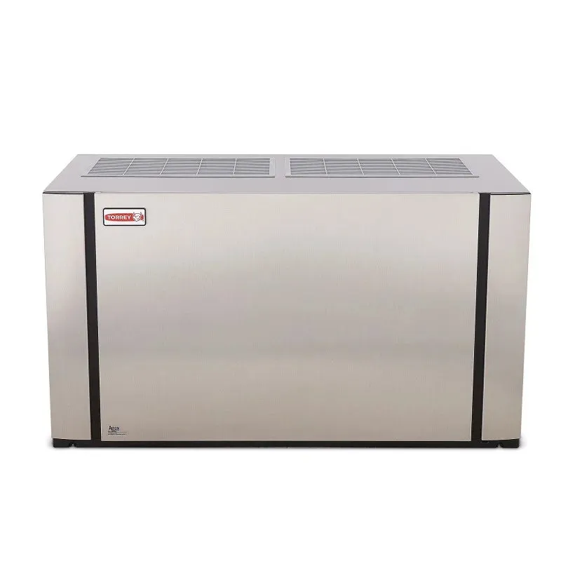 Fabrica Hielo Cubo 435kg/24hr TORREY MHC500/1109MA1-49