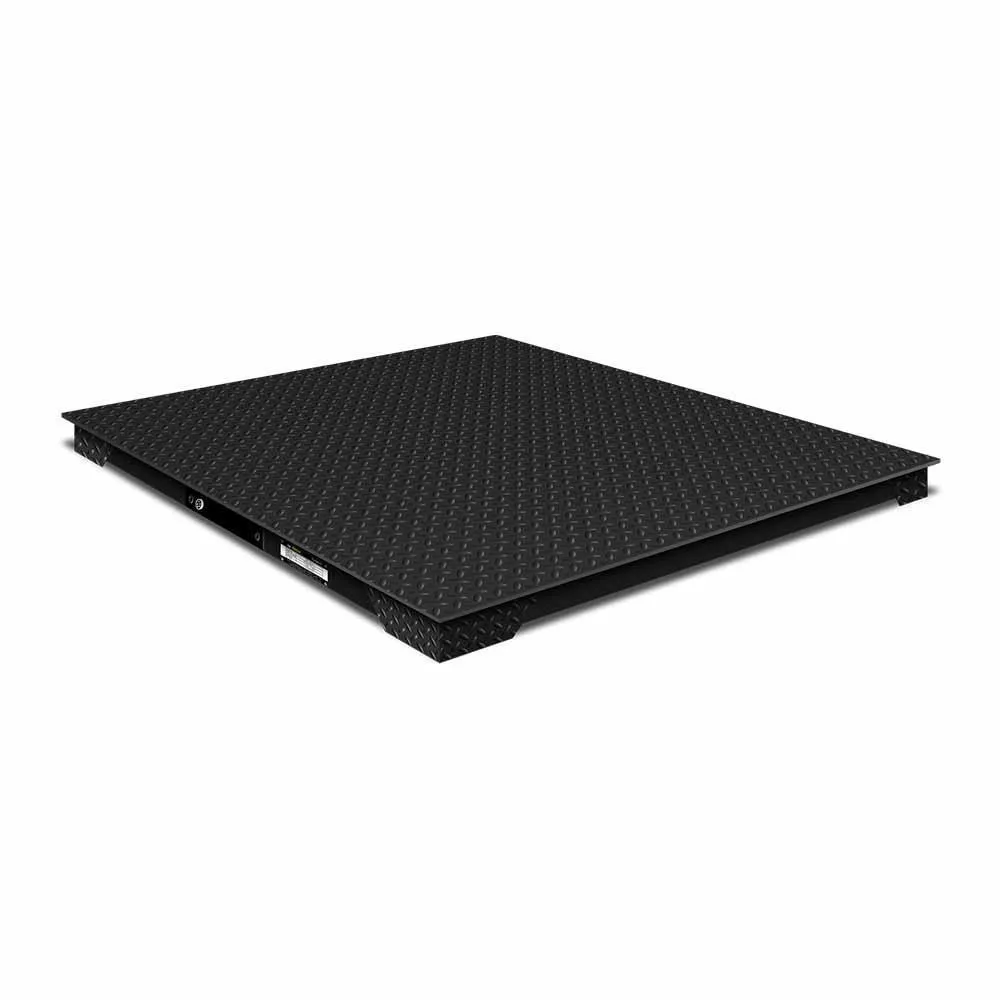 Bascula De Plataforma 3 Tn Rhino PLABA-15