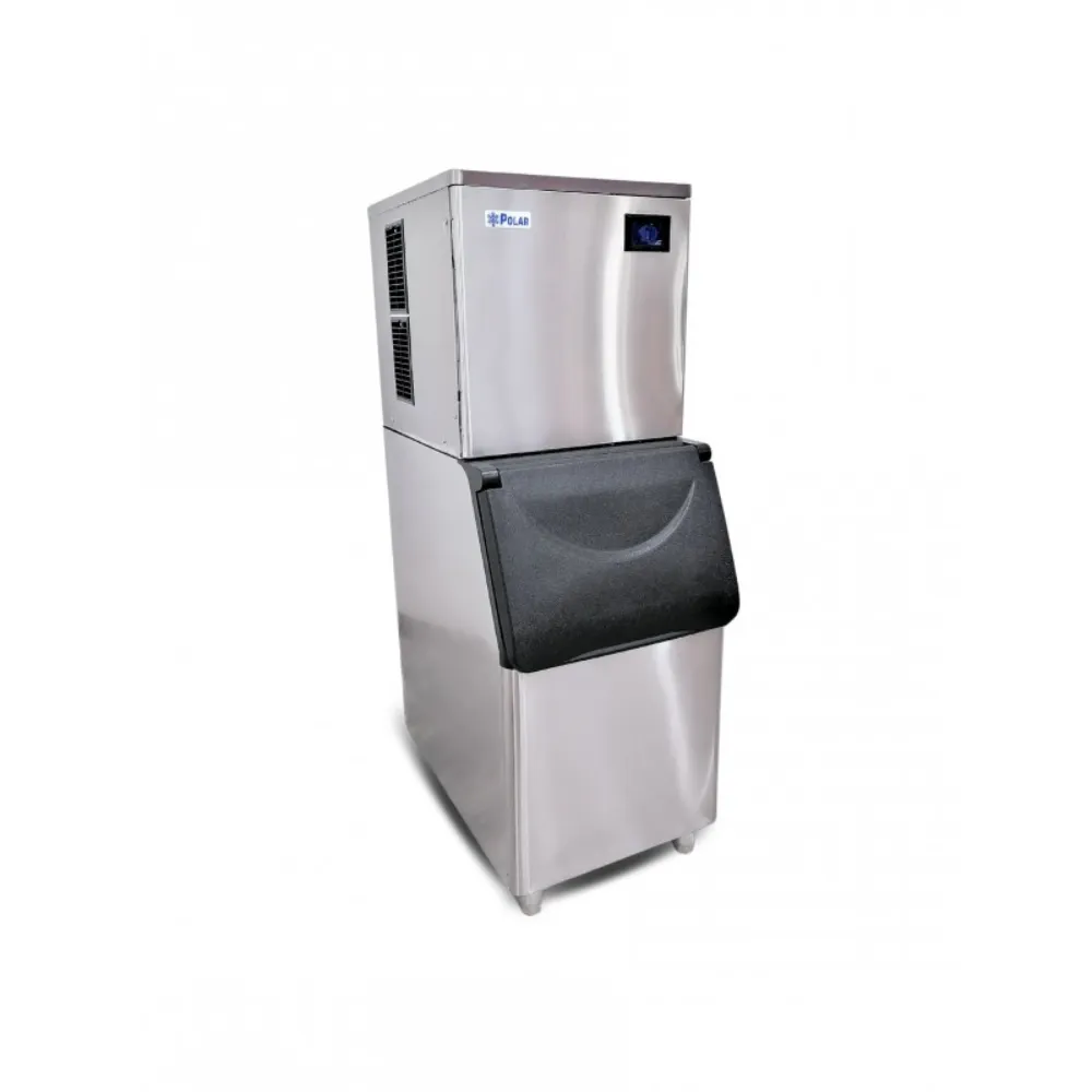 Fabrica de Hielo 160Kg/24hr Polar FH-160