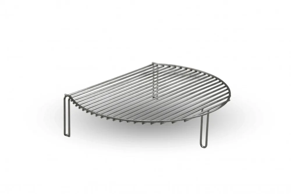 Expansor de Rejilla Kamado Para Modelo HKC-21 Acero Inox Torrey EKR-21