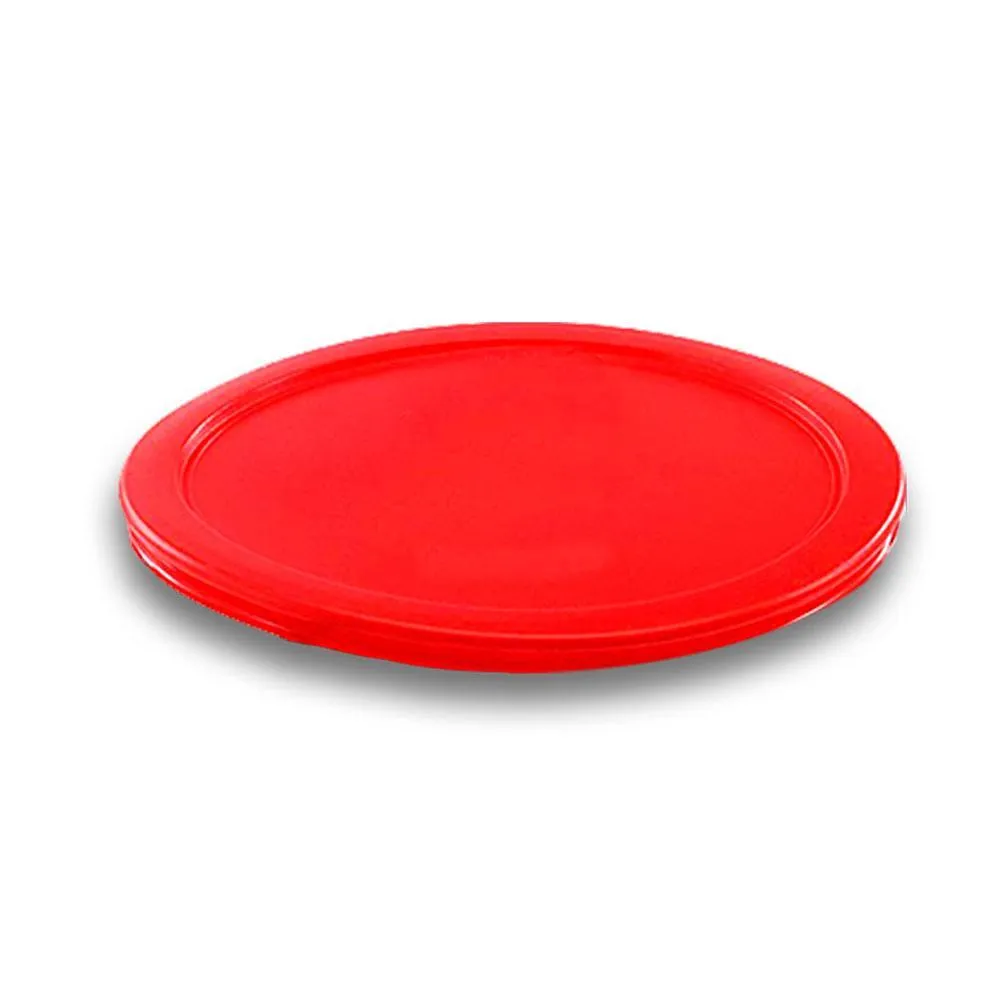Tapas Recipiente Redondo 6 Y 8 Qt Caledonia TAPERE-68R