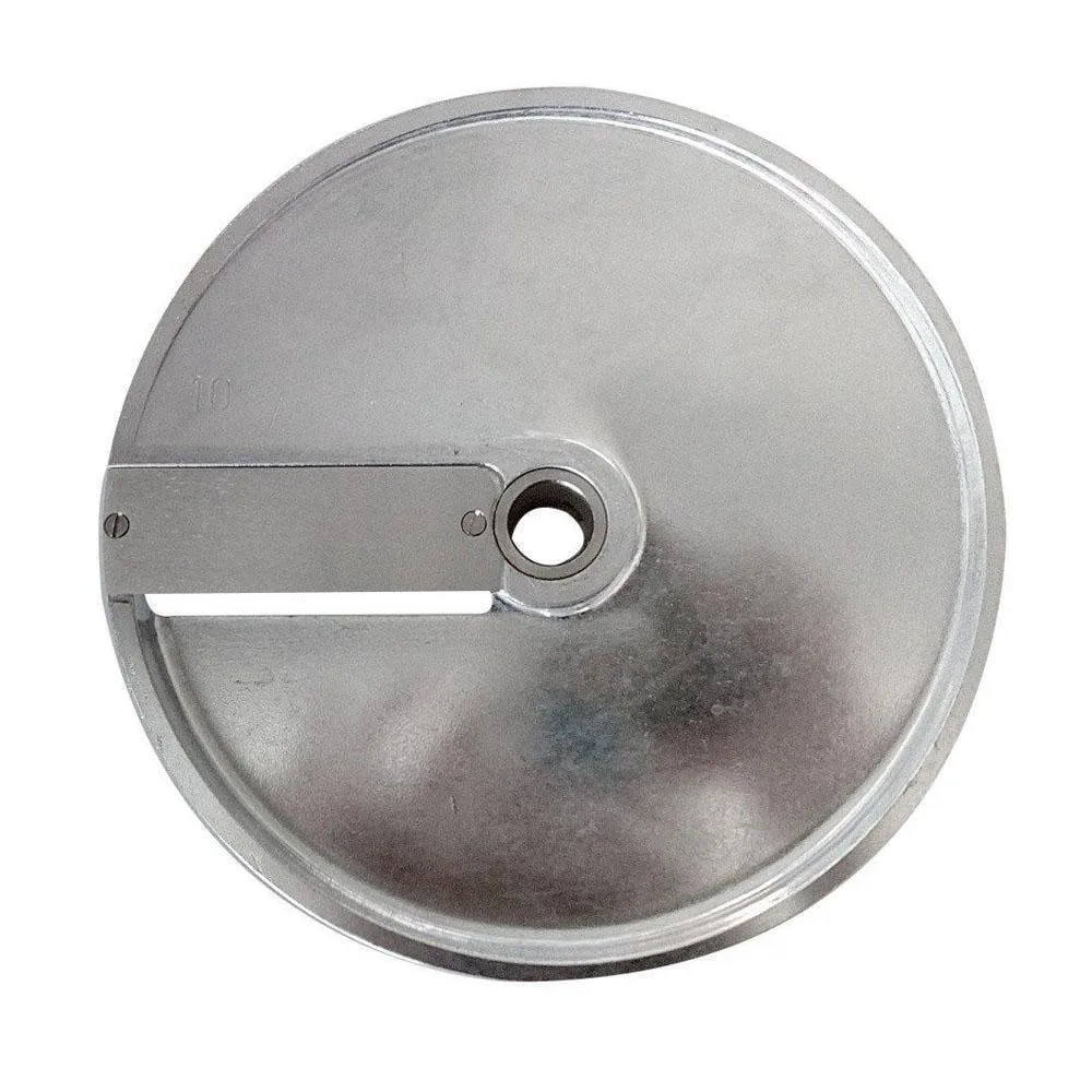 Disco Rebanador Y Complemento Para 10 Mm Para Procesador AH-HLC300 Migsa HLC300-H10