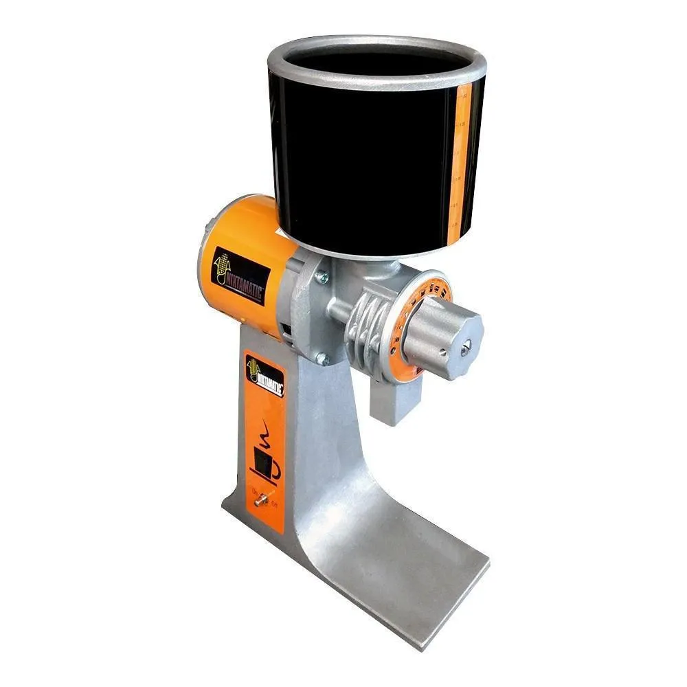 Molino De Cafe En Grano Nixtamatic ncm1