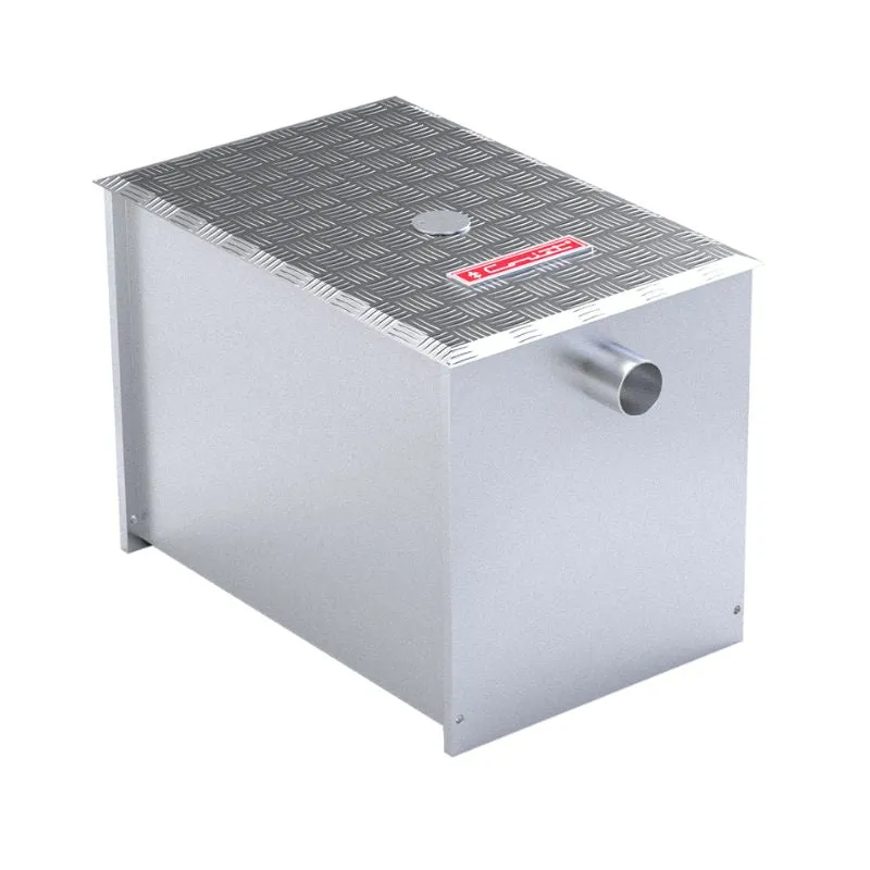 Trampa de Grasa 18Kg Coriat IC-75 MASTER STANDARD