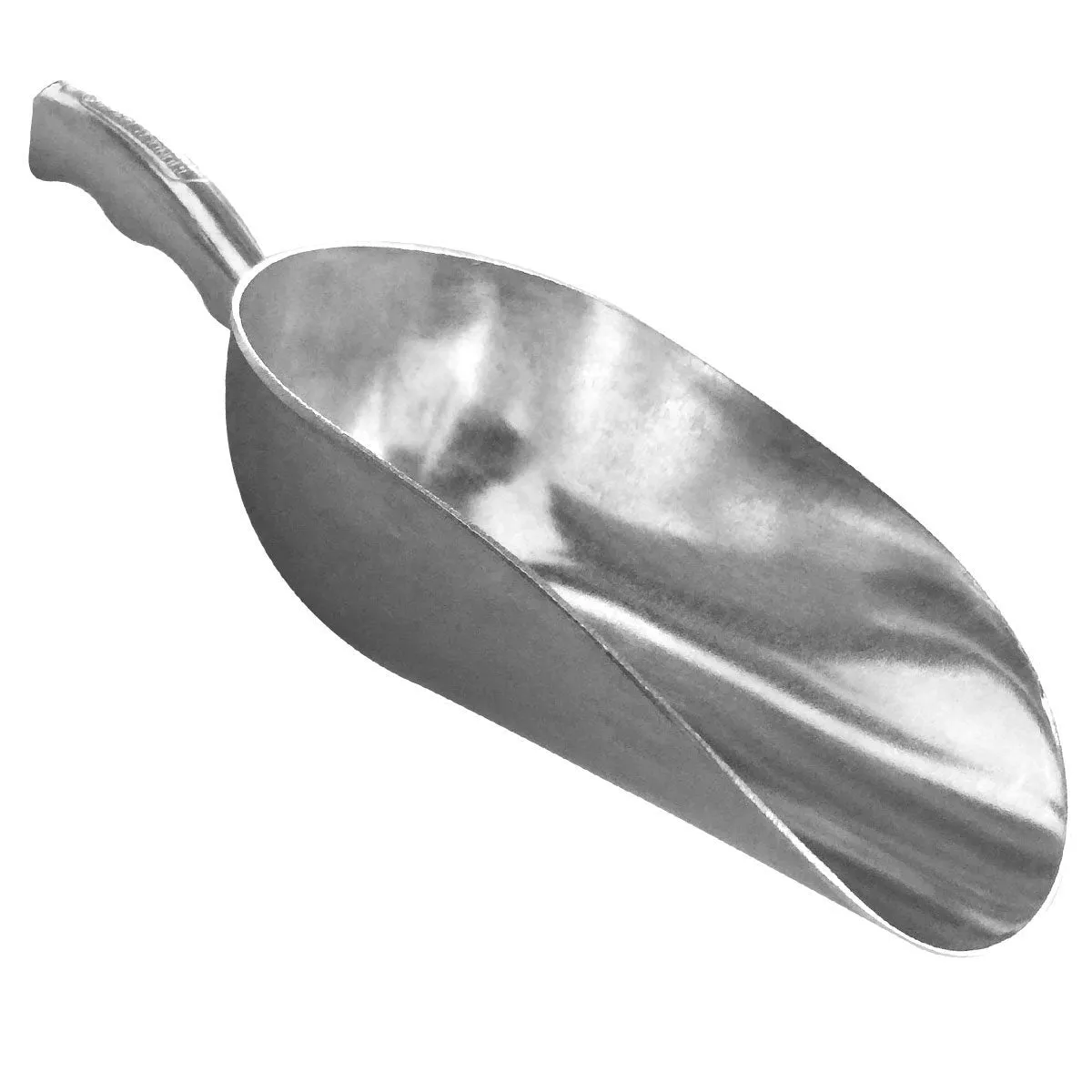 Cucharon de Aluminio 24 Oz ISBW ALTWSC024