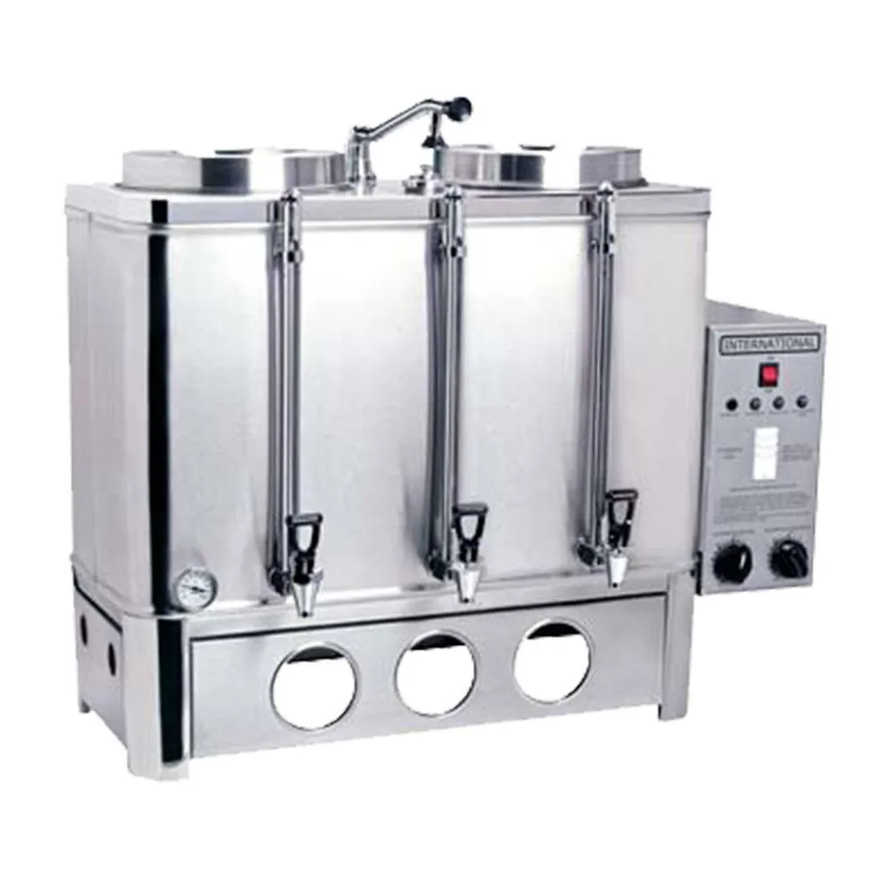 Percoladora Automatica 127 V INTERNATIONAL 20-20A
