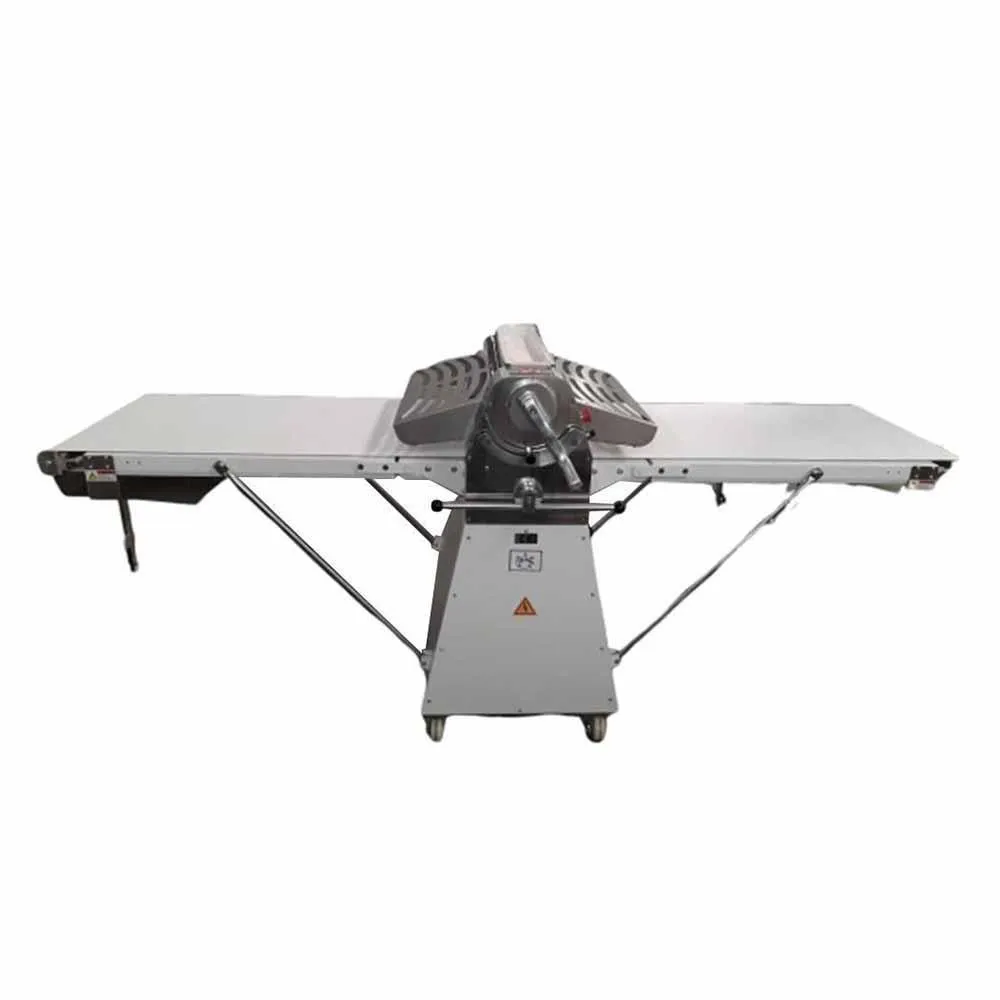 Laminadora De Piso Con Banda Reversible 5 Kg 550W 220V Migsa DQ-520C