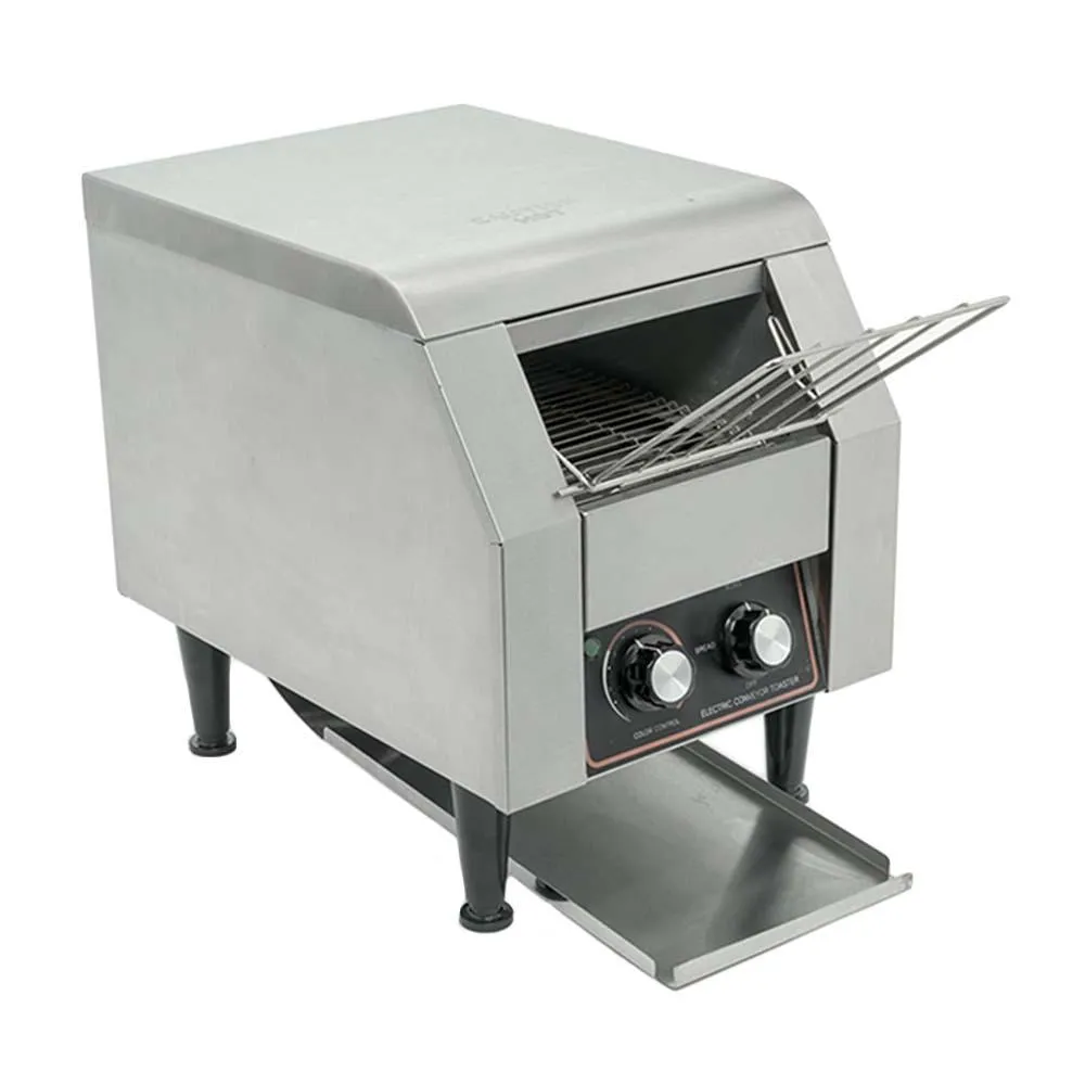Tostador Eléctrico De Pan Comercial 120 Rebanadas 1.8 Kw 120V Migsa EST-A-1
