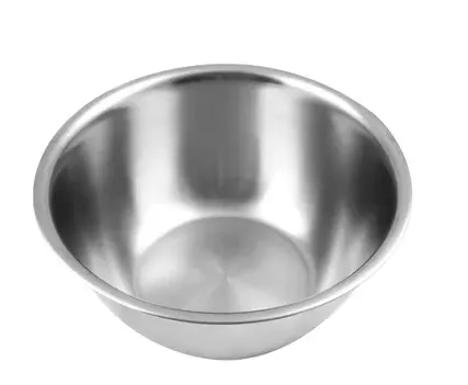 Bowl Acero Inoxidable 28cm Kitchen KFBIAI28