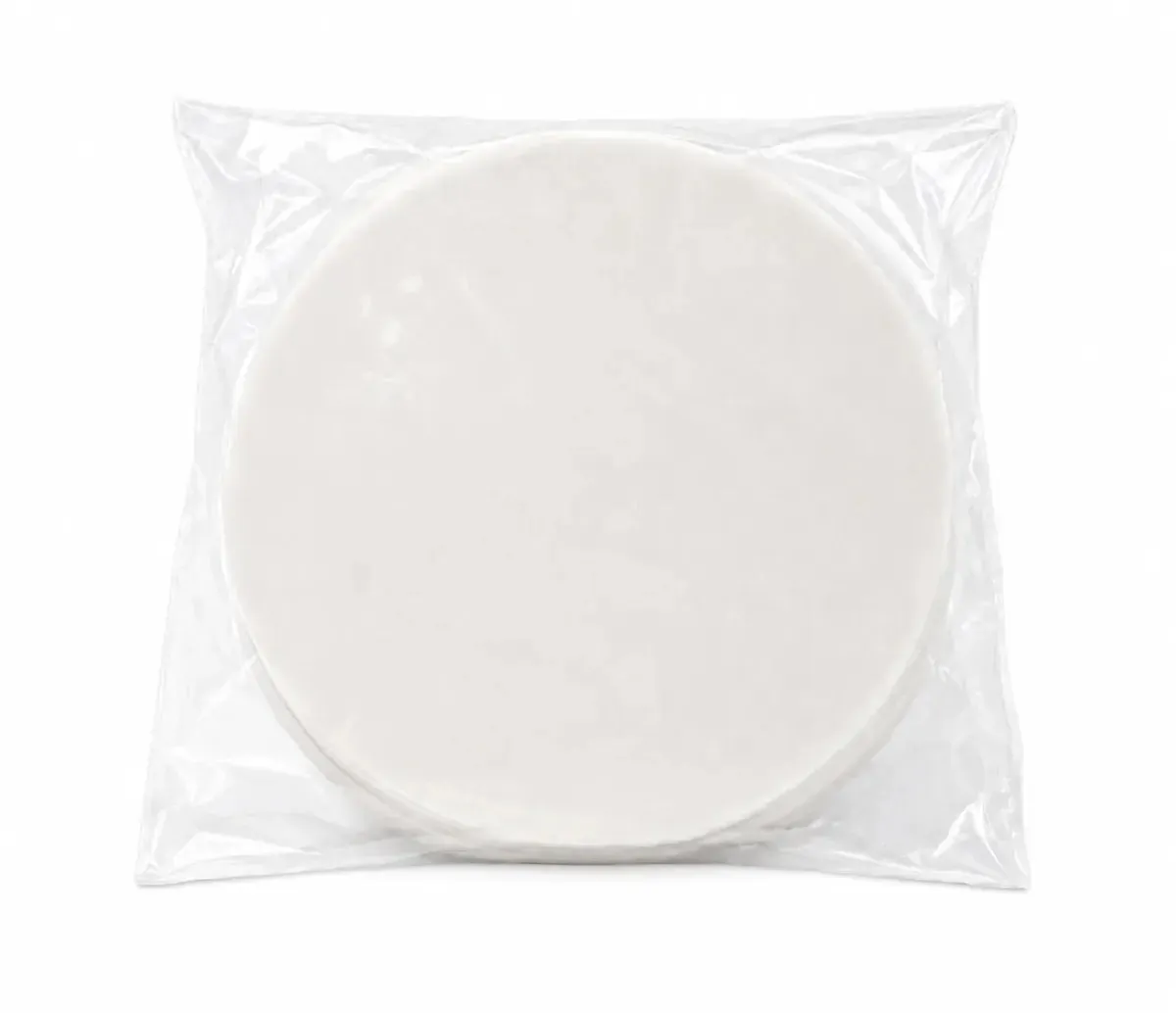 Papel Encerado 13 cm Diámetro para Formador de Hamburguesas FHAM-13 Vinson PAPEL-ENC13