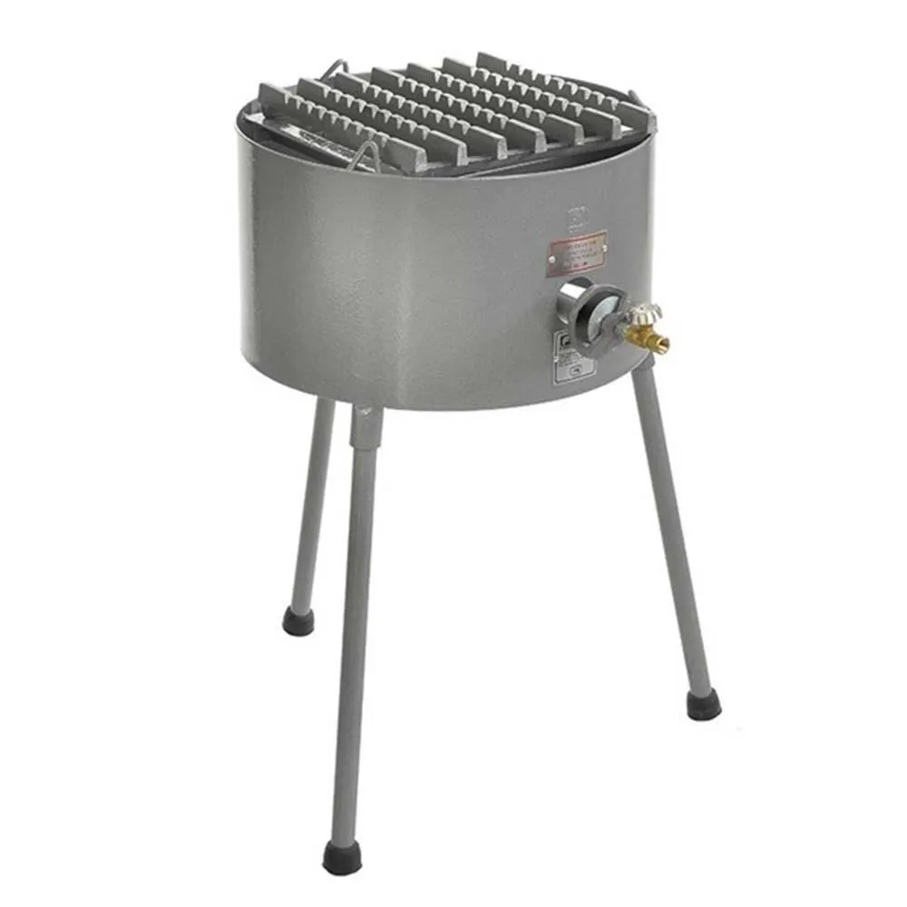 Taquero FD-4 Quemador ALa Presion Gas LP Ferro 16661002
