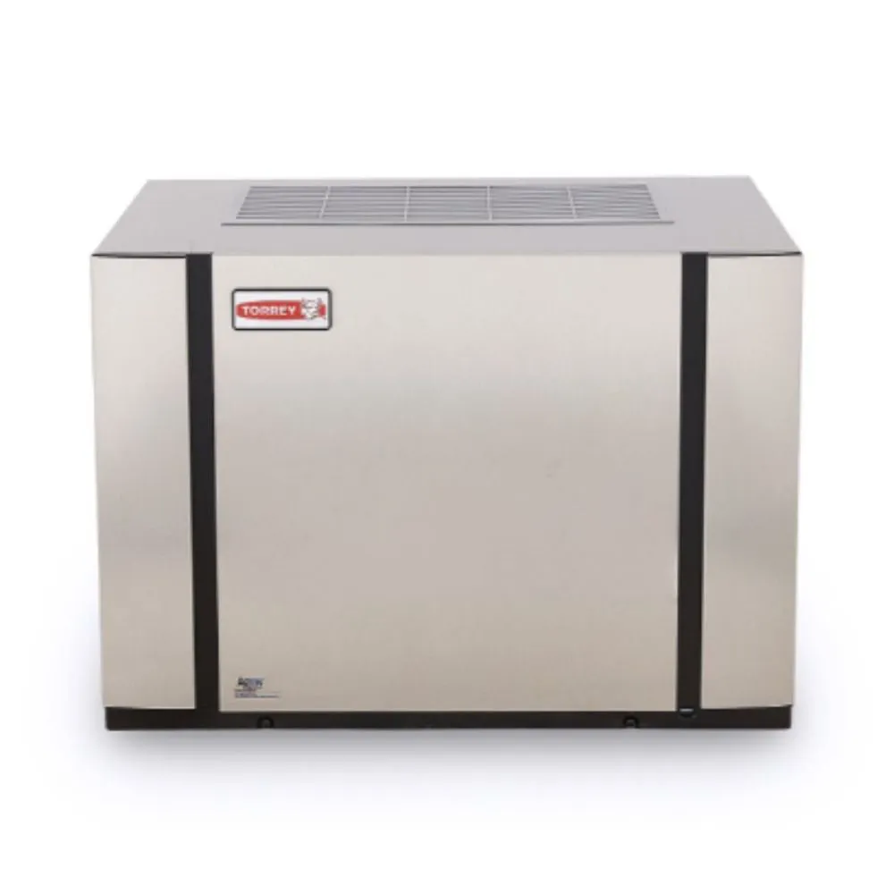 Fábrica Hielo Cubo 266kg/24hr Torrey MHC-235/517 MA