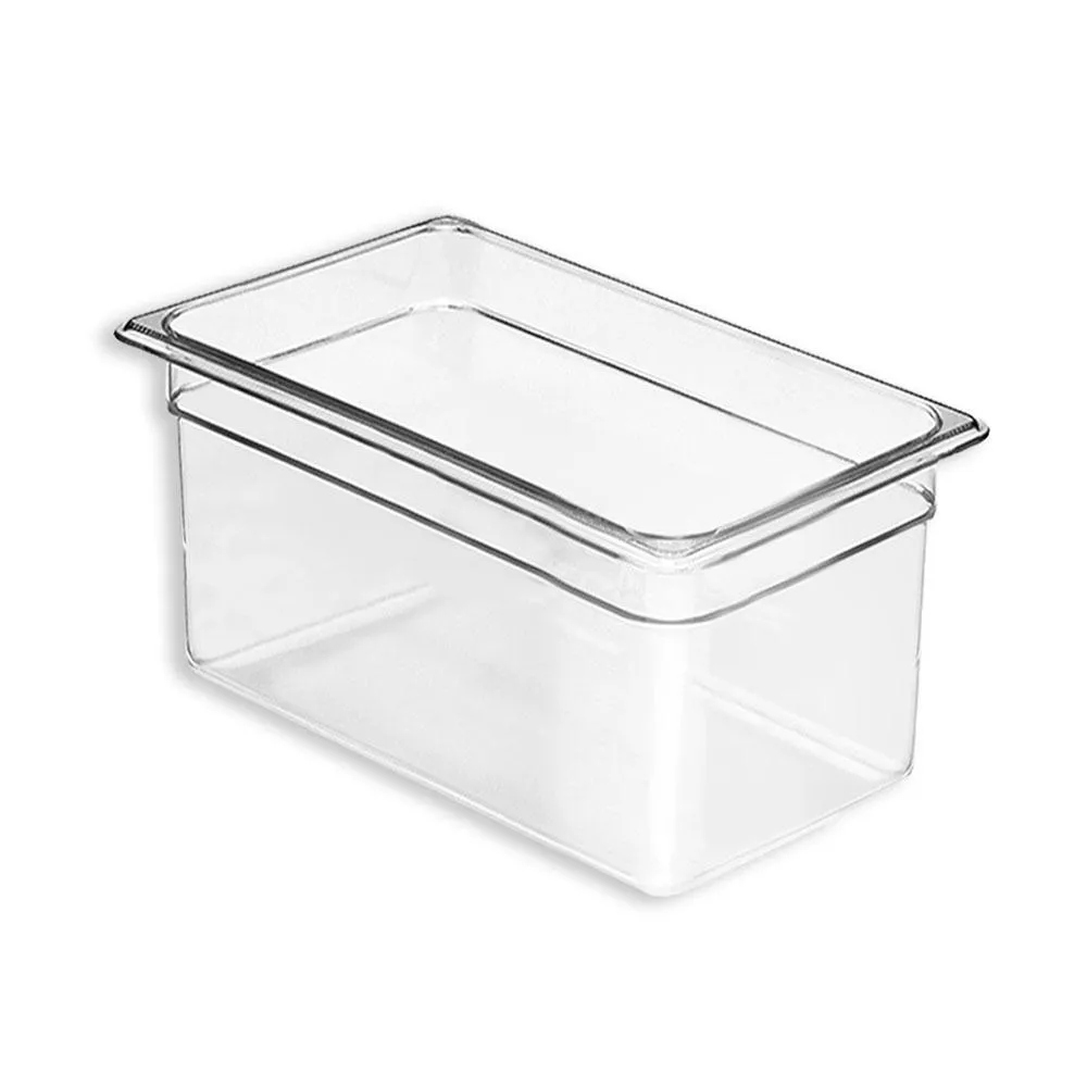 Inserto Policarbonato Cuarto Altura 6 " Caledonia INPOCU-6