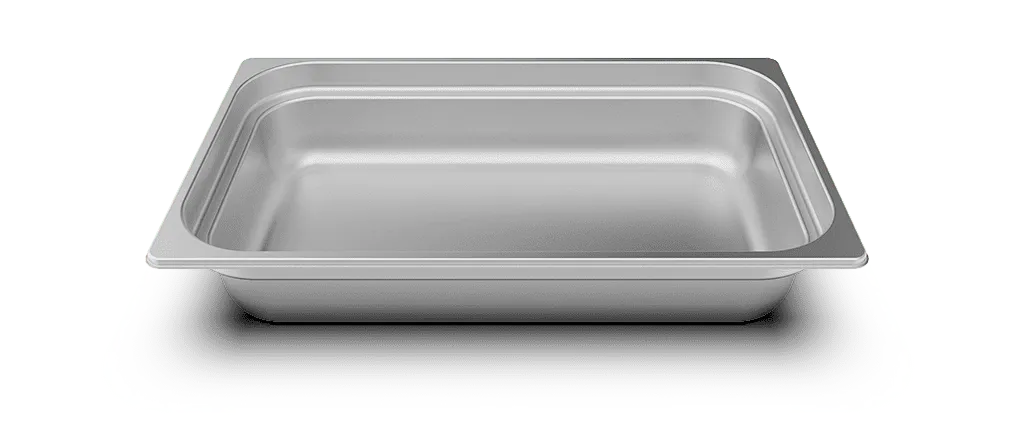 Bandeja para Vacío UNOX VACUUM.100 TG111
