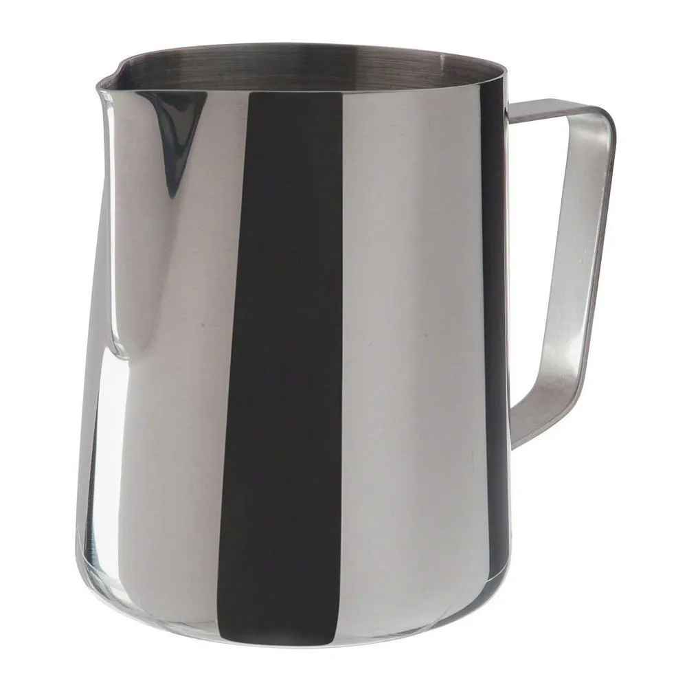 Jarra Inoxidable para Espuma Leche y Café 50 1.48 L UPDATE EP-50
