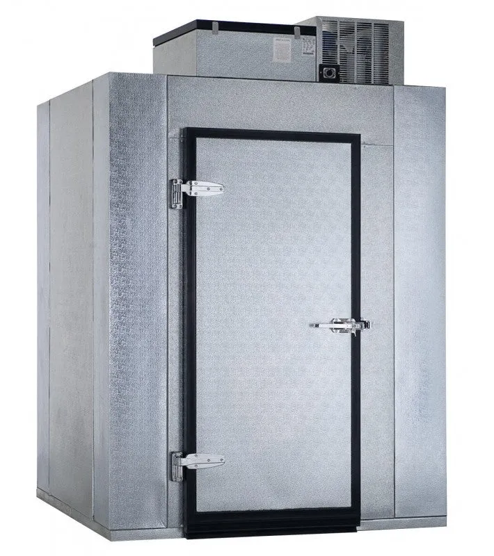 Cuarto Frio Medida Estandar Capacidad Enfriamiento de 1º a 3 °C 1/2HP 127V Torrey CPAQREF