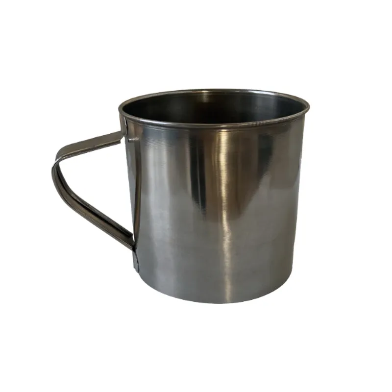Pasillo Inoxidable 14 cm Var EE70