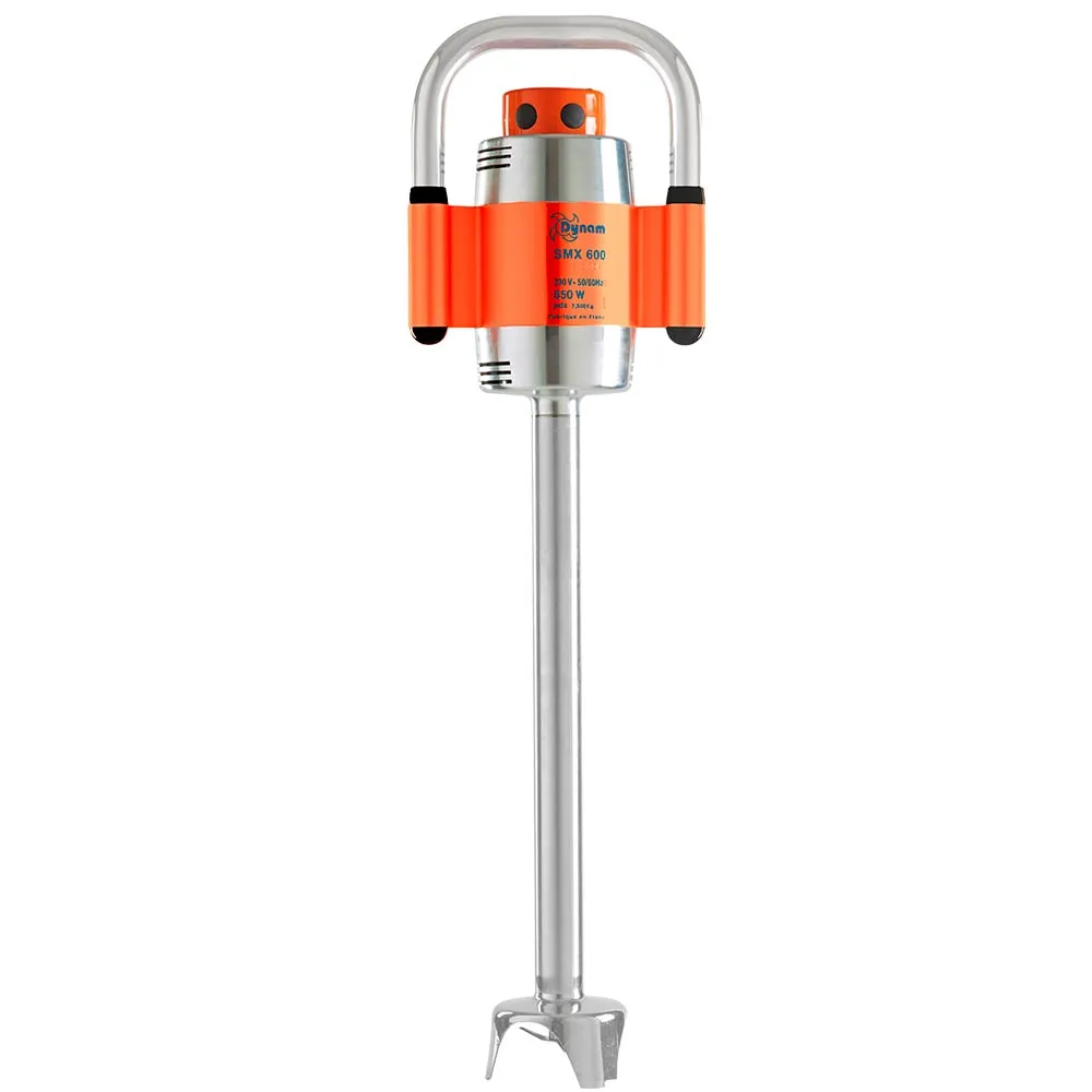 Turbolicuador Cap. 75 a 300 L 850W Dynamic SMX600E