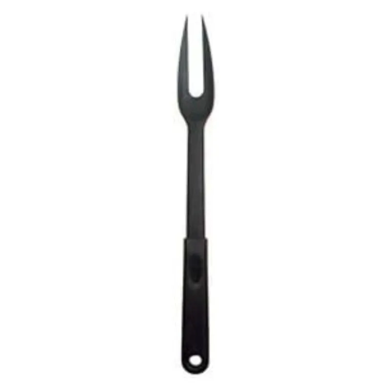Tenedor Trinche de Plástico Nylon para Carne 31.75 cm UPDATE NKU-03