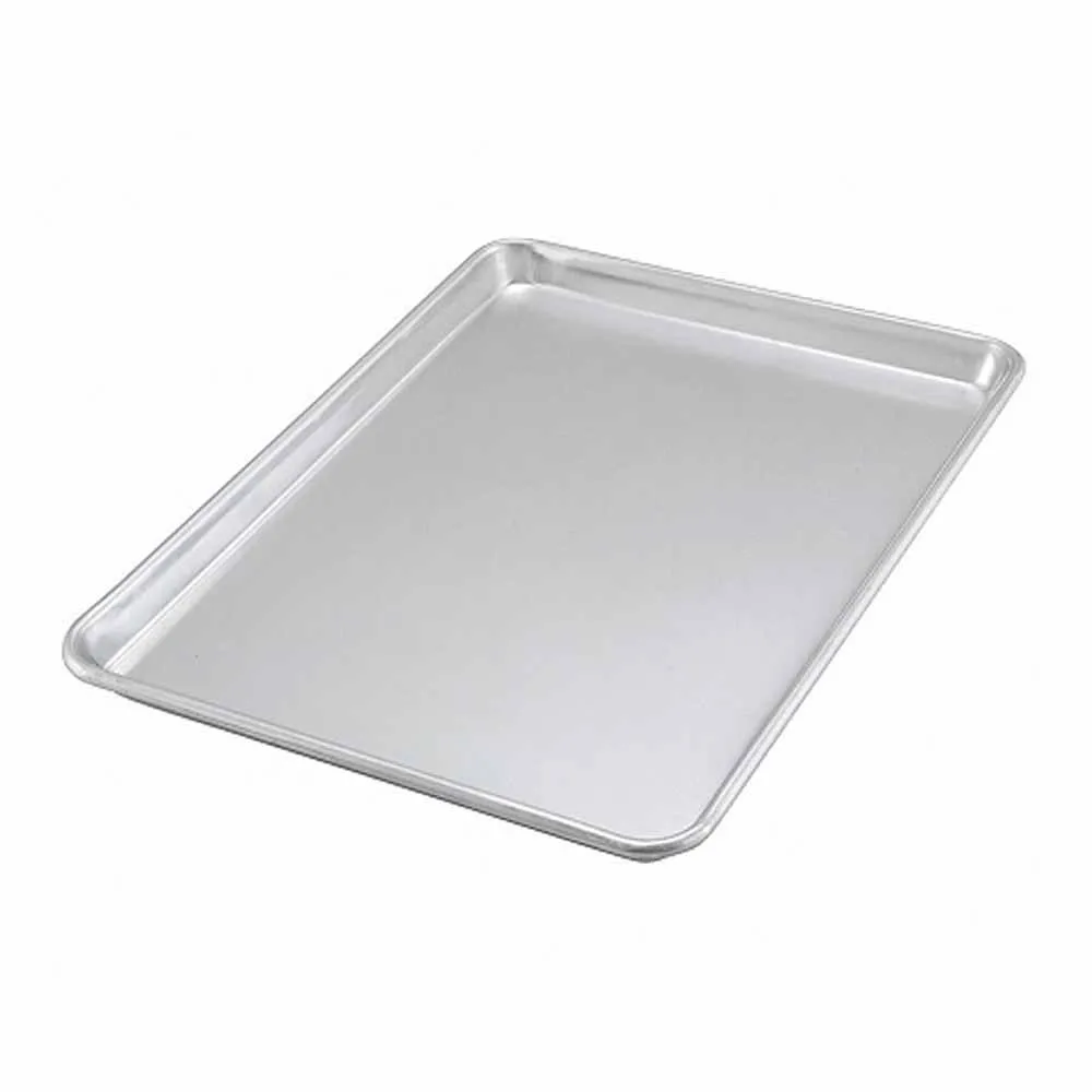 Charola De Aluminio Migsa CH-AL