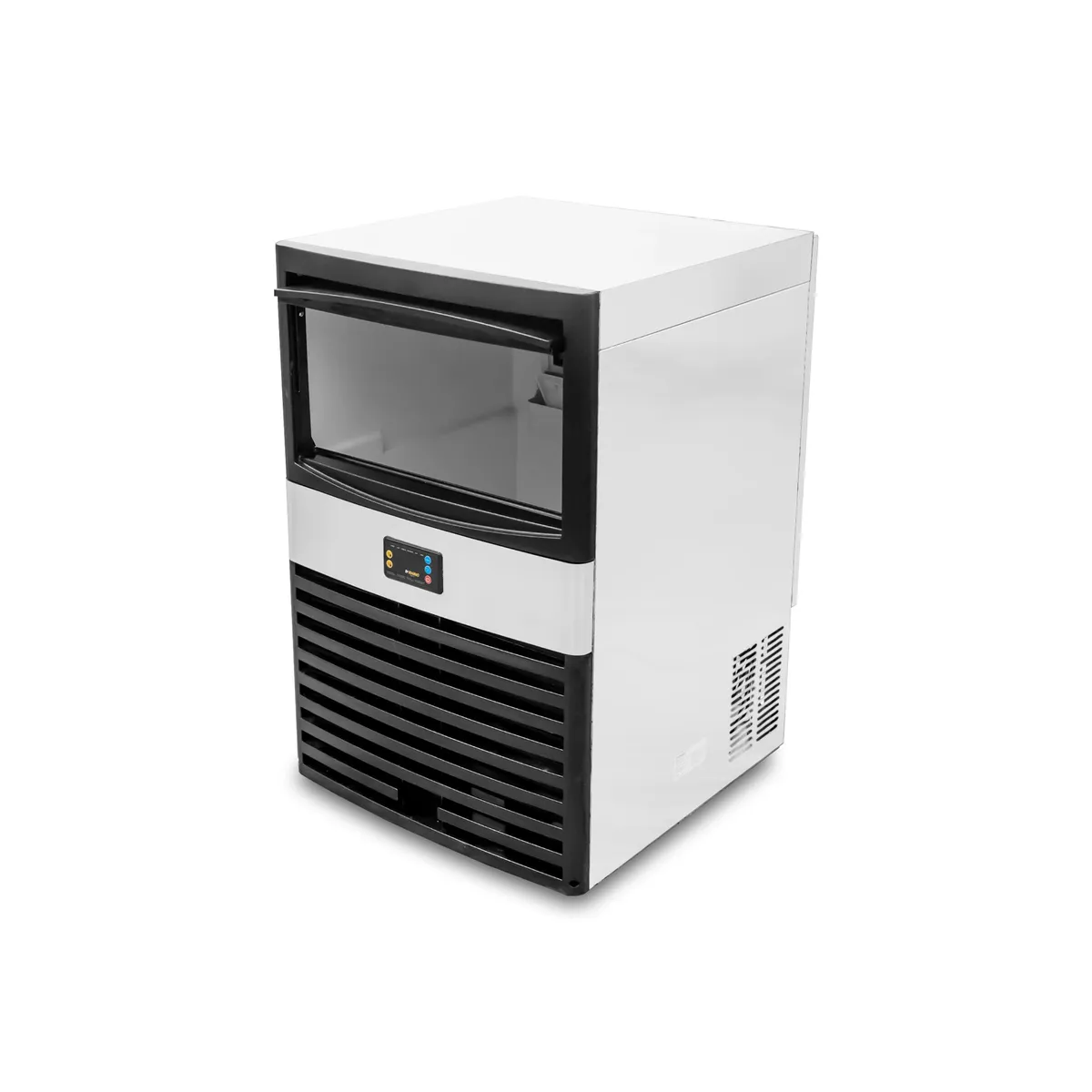 Fabrica De Hielo 40Kg / 24Hr 200 W 115V Rhino FAHIEL-40