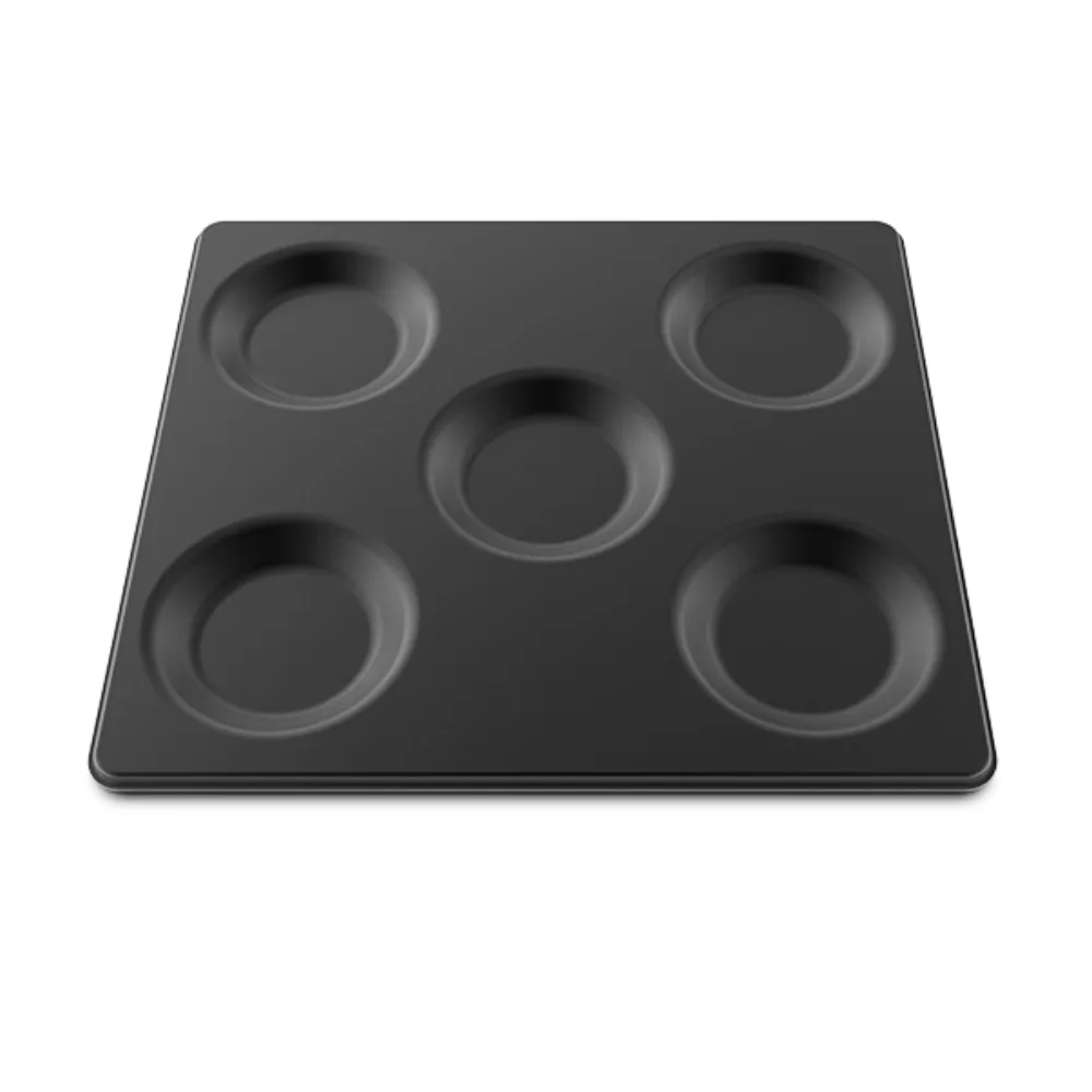 Bandeja Antiadherente UNOX EGGS TG937