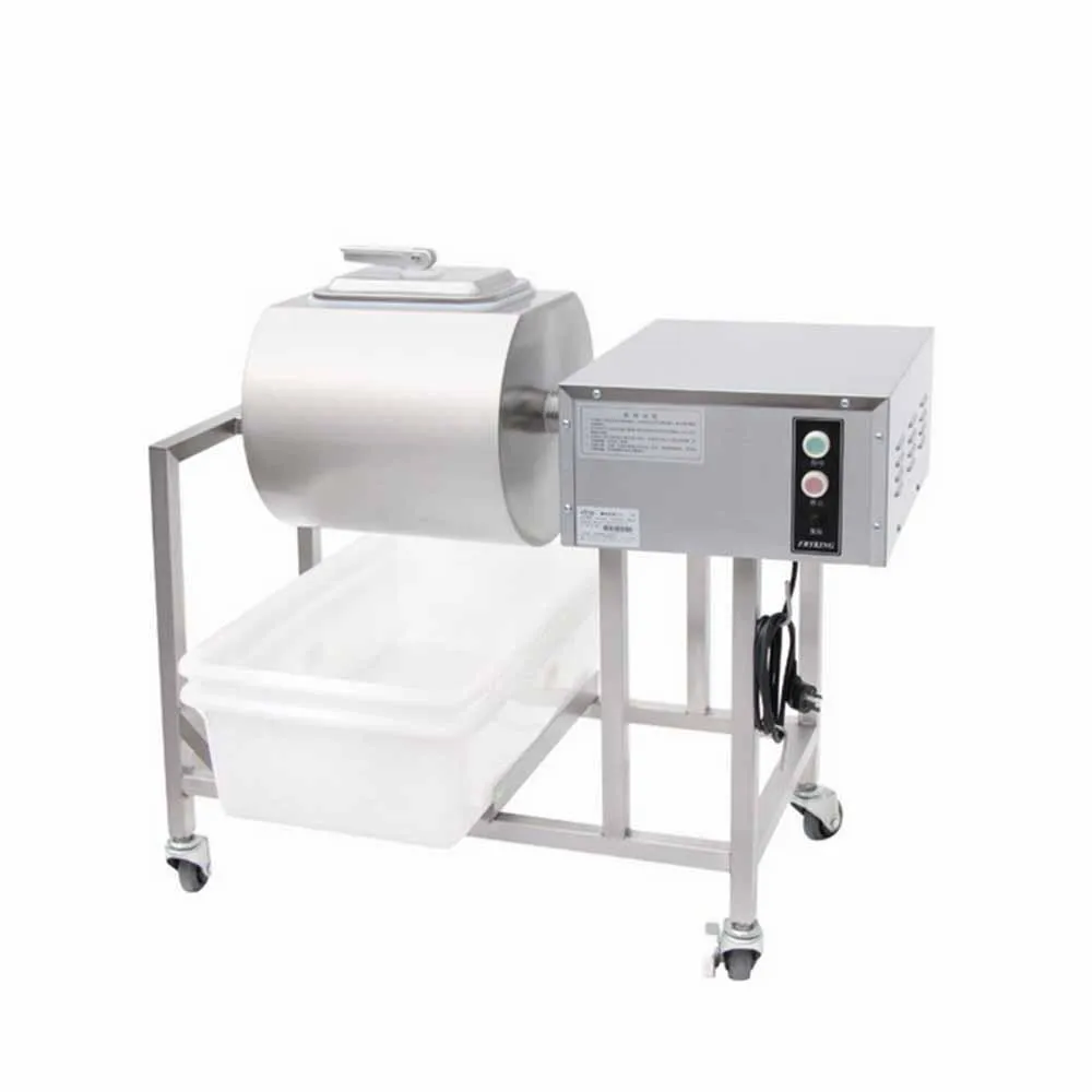 Máquina Marinadora 25 L 220V Migsa HML-900