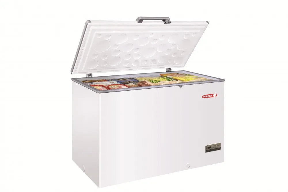 Congelador Horizontal 11.3 Pies Torrey CHTC-115D