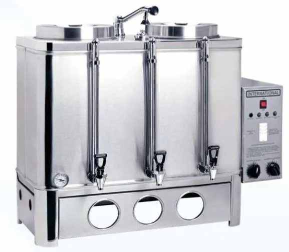 Percoladora Automatica 127 V INTERNATIONAL 12-12 A