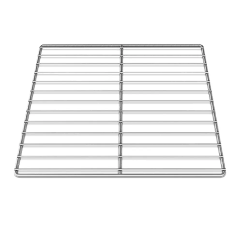 Parrilla de Acero Inoxidable UNOX STEEL.GRID GRP705