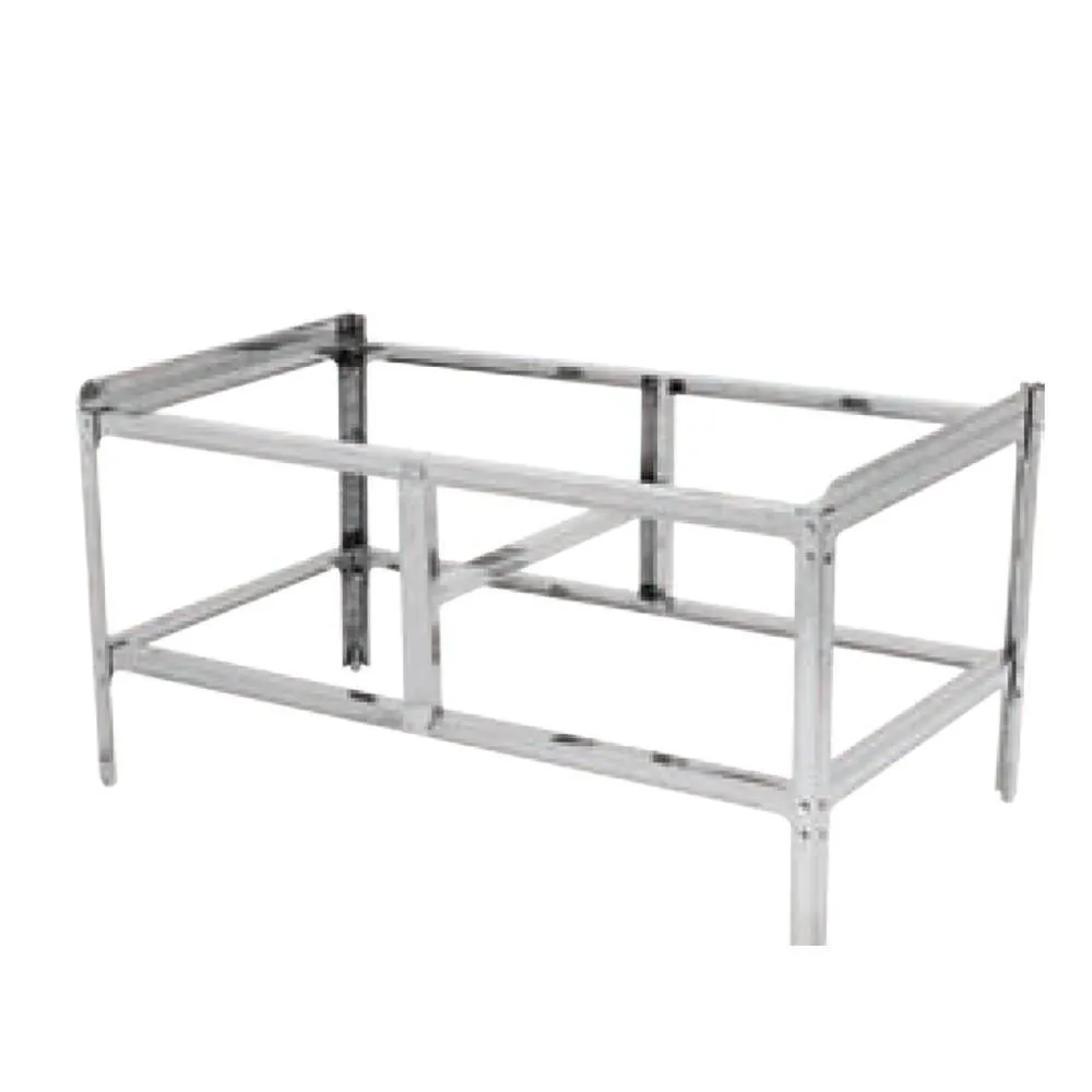 Estructura angular Compatible CV-4 Master, PCV-8 Master, ACV-4 Master Coriat BASE 118 CM MASTER