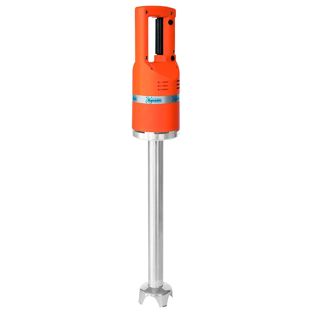Turbolicuador Cap. 40 a 100 L 600W Dynamic MX91
