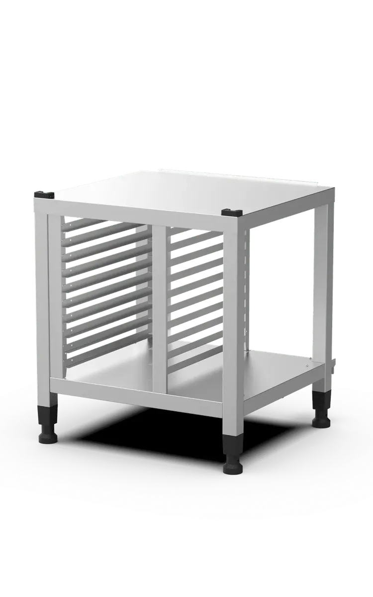 Stand Ultra Alto para Horno UNOX XWDRA-1011-U