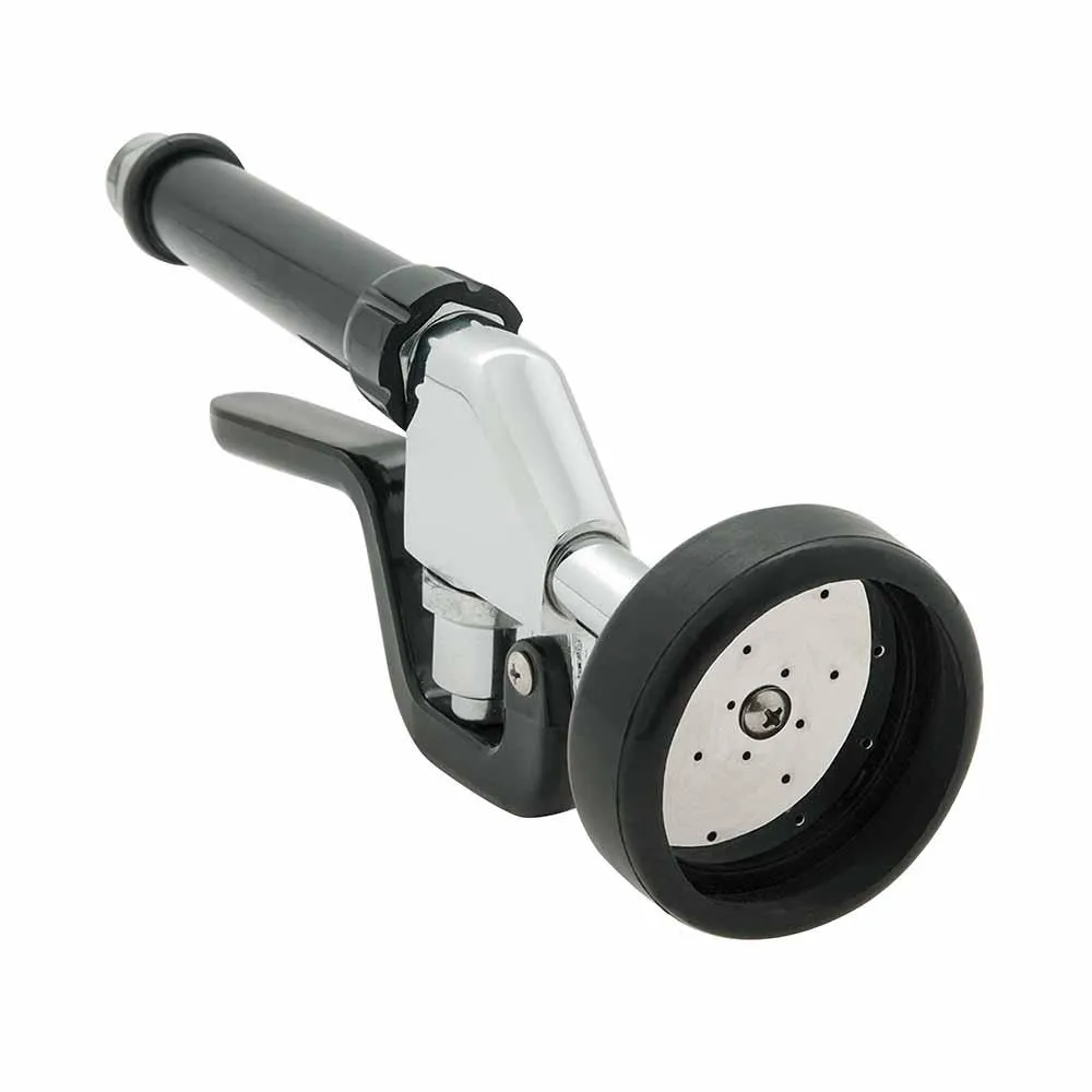 Valvula Con Rociador Con Gatillo Migsa BX-S004