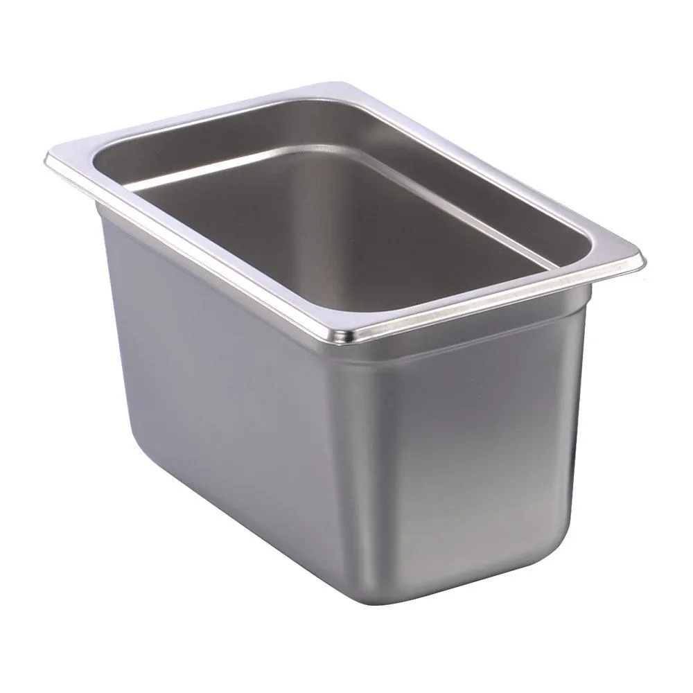 Inserto Acero Inoxidable Cuarto 4 " Caledonia INAC-4