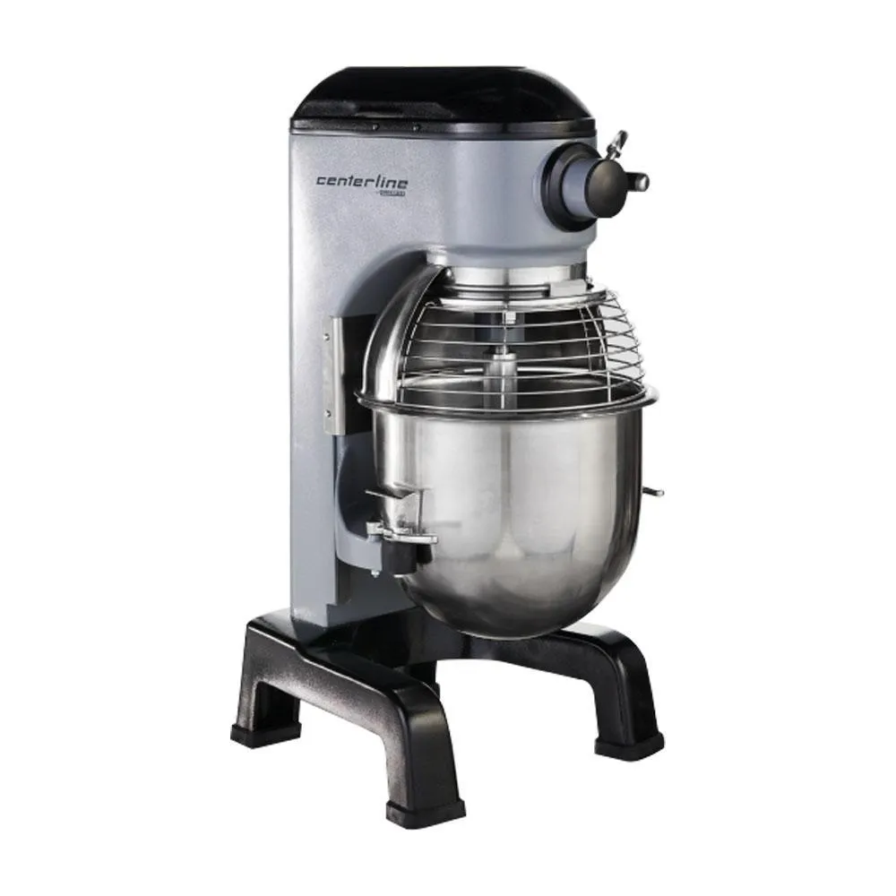 Batidora Planetaria De 20 Qt Centerline HMM20-1STD