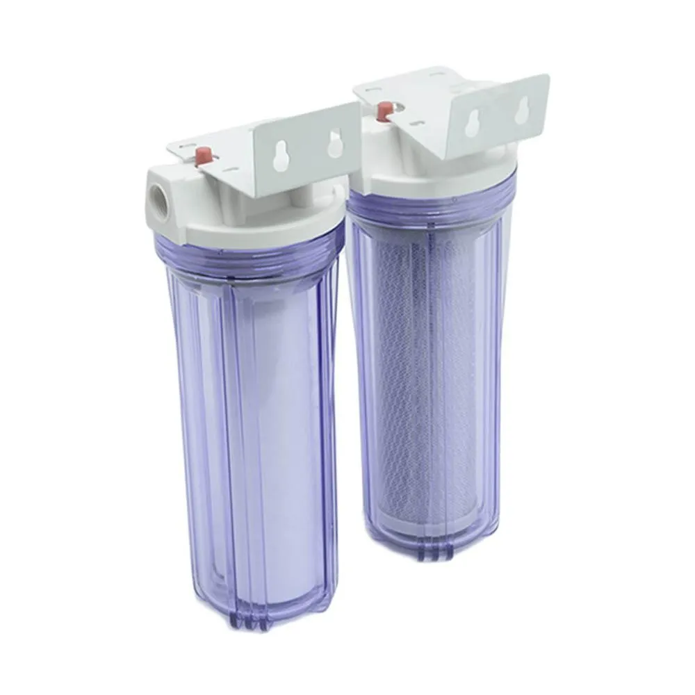 Sistema Purificador Dos Bujías 8 L Migsa US2