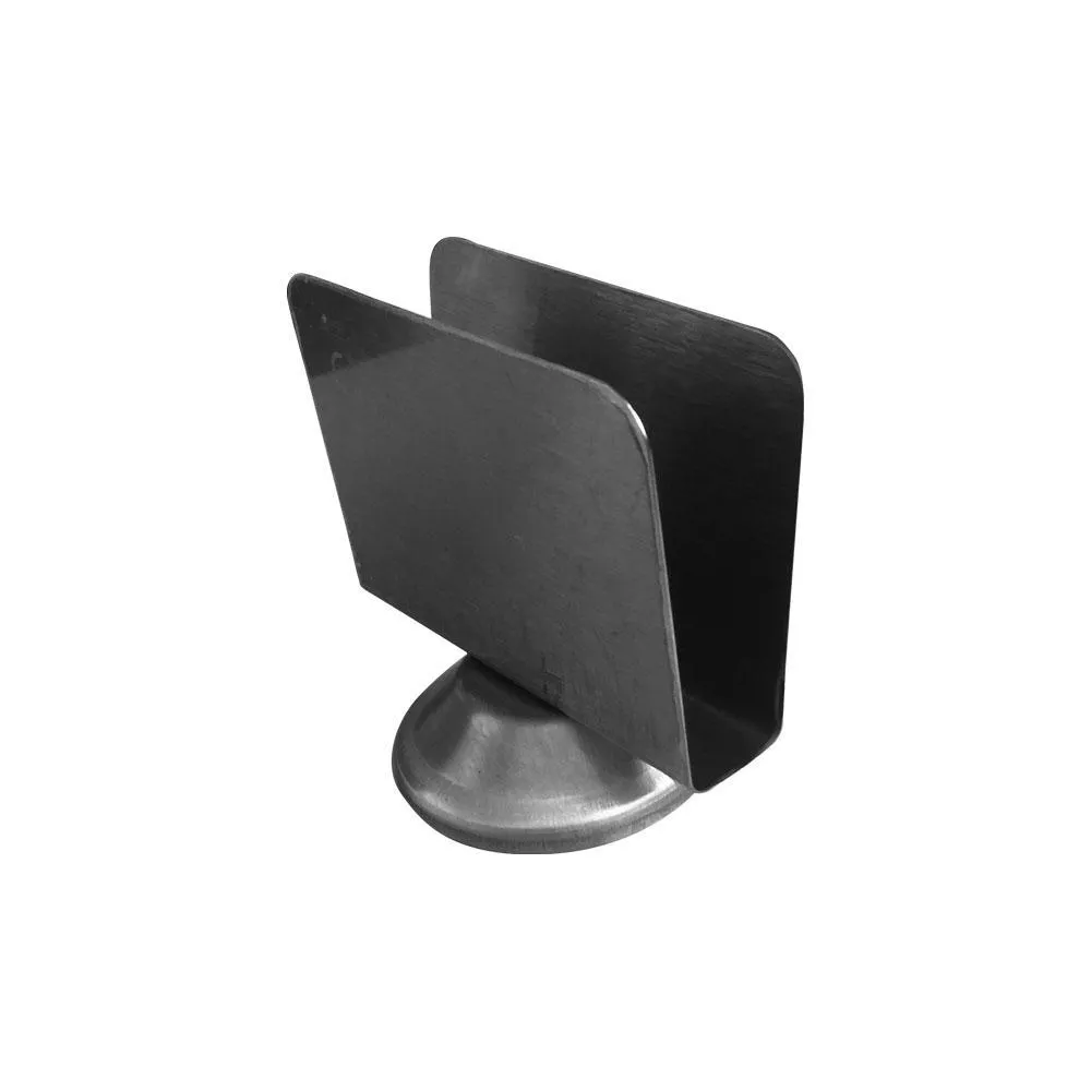 Servilletero Rectangular Paquete 10 Piezas Besthelg 28290