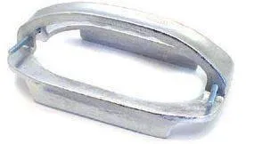 Agarradera Soporte para Piedras de Plancha UPDATE GBH-7