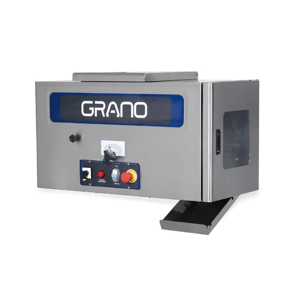Divisora De Masas De 30 A 350 G De 600 X 500 X 900 Mm Grano DA20
