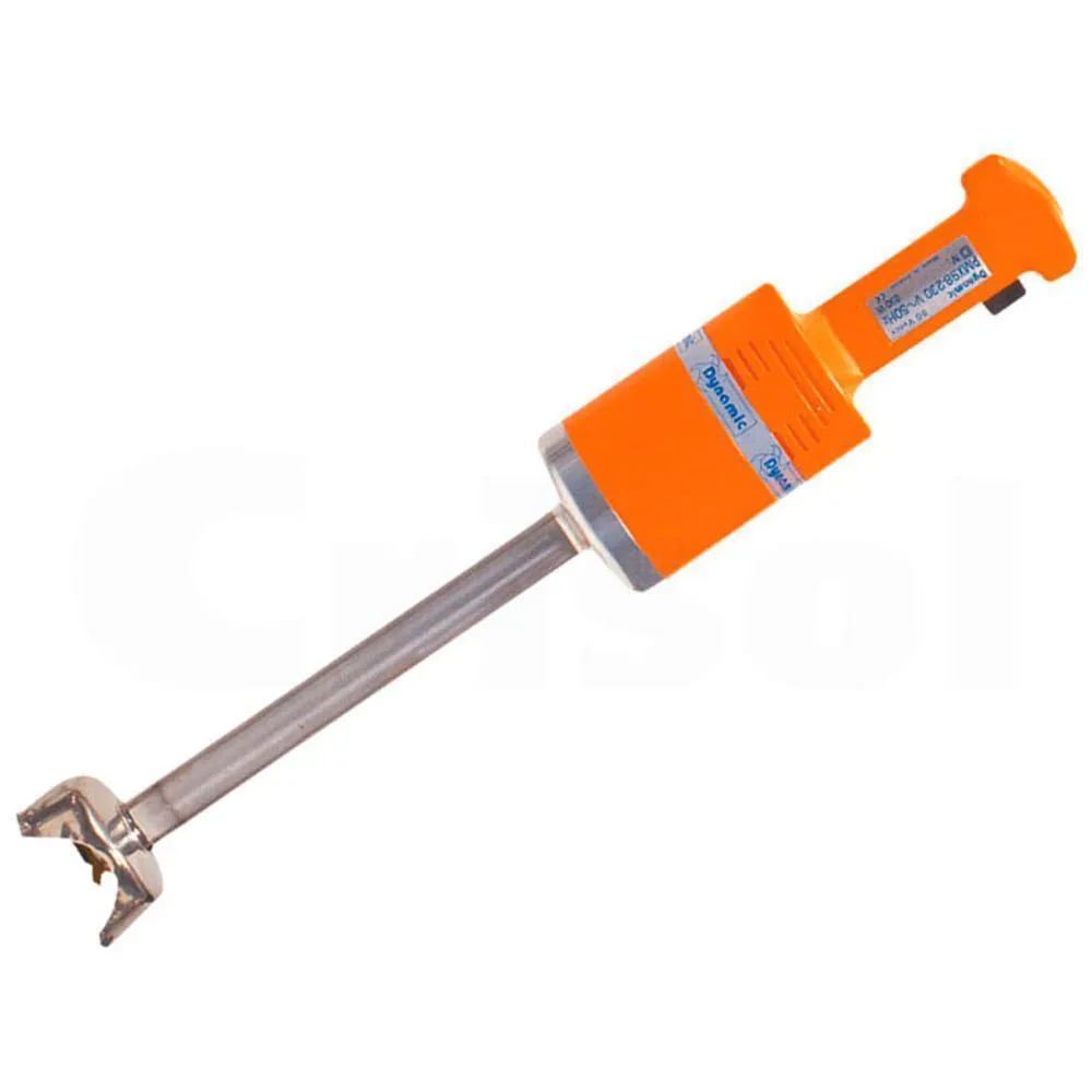 Turbolicuador Cap. 20 a 40 L 350W Dynamic PMX98