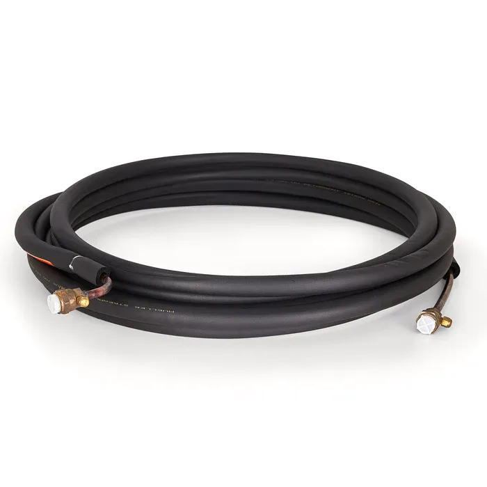 Kit de Tuberia Precargada 12mt Para Modelo MHC-680/1466 MAR1-49, MHC-500/1109MAR1-90, MHC-500/1109 MA1-49 Torrey KTP-12 R449