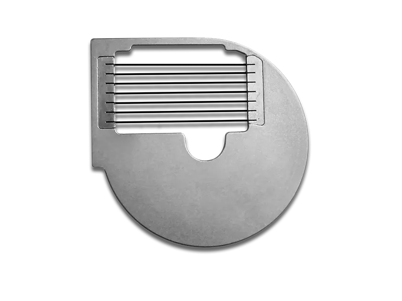 Disco Corte Francesa 10 mm Rhino DIPRO-FR-10