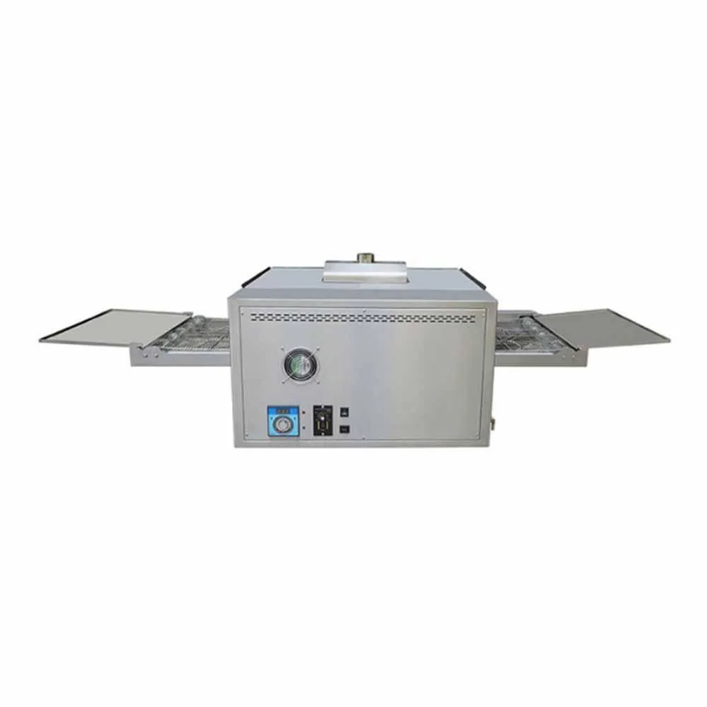 Horno De Bandas A Gas Con Entrada De 35 Cm Migsa HGP-12