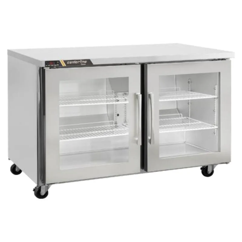 Refrigerador Bajo Barra Centerline CLUC-48R-GD