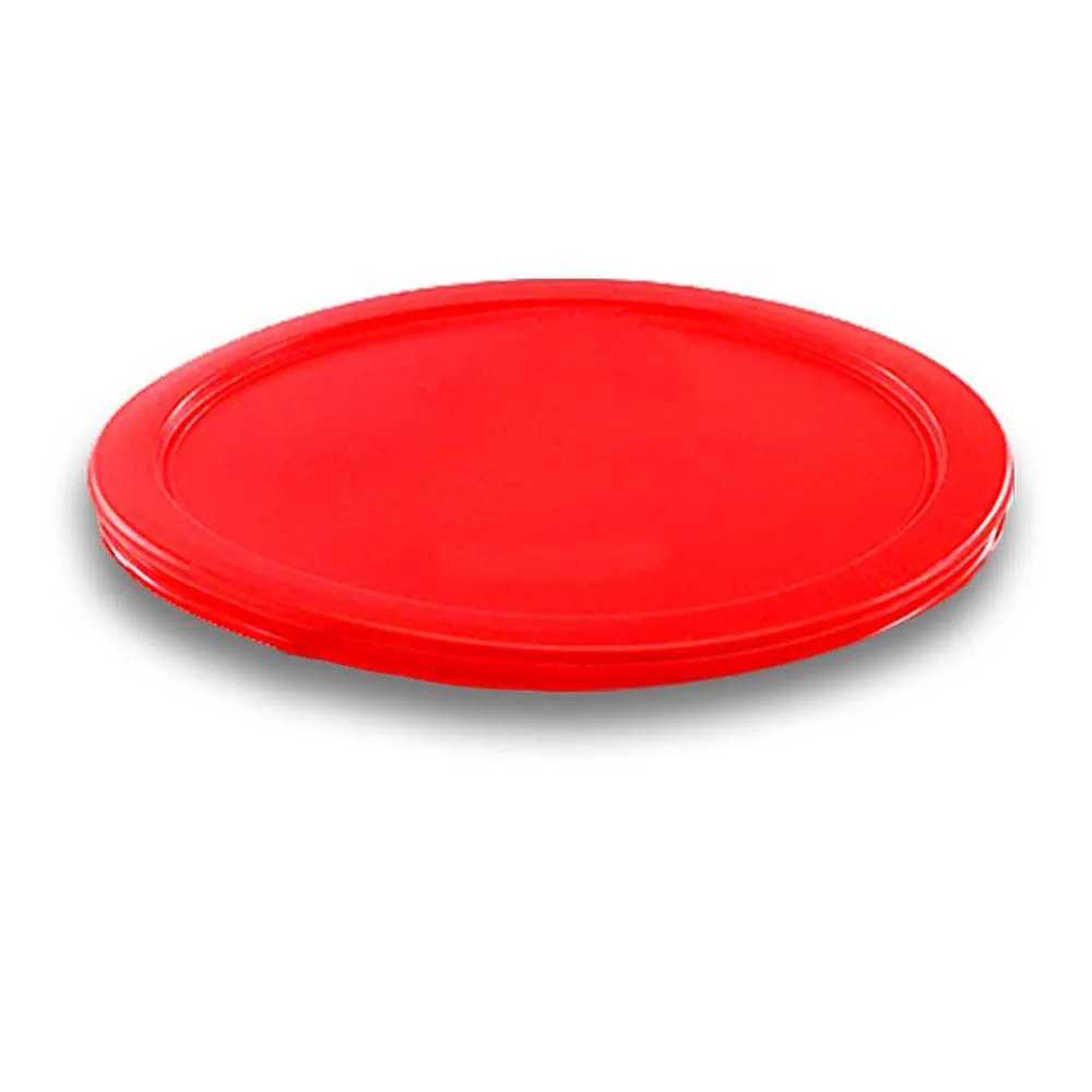 Tapa Recipiente Redondo 12 Y 18 Qt Caledonia TAPERE-1218R